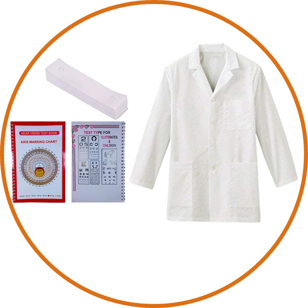Clinic Essentials