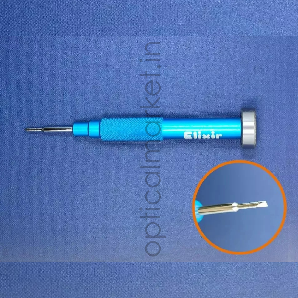 Premium Screw Driver -