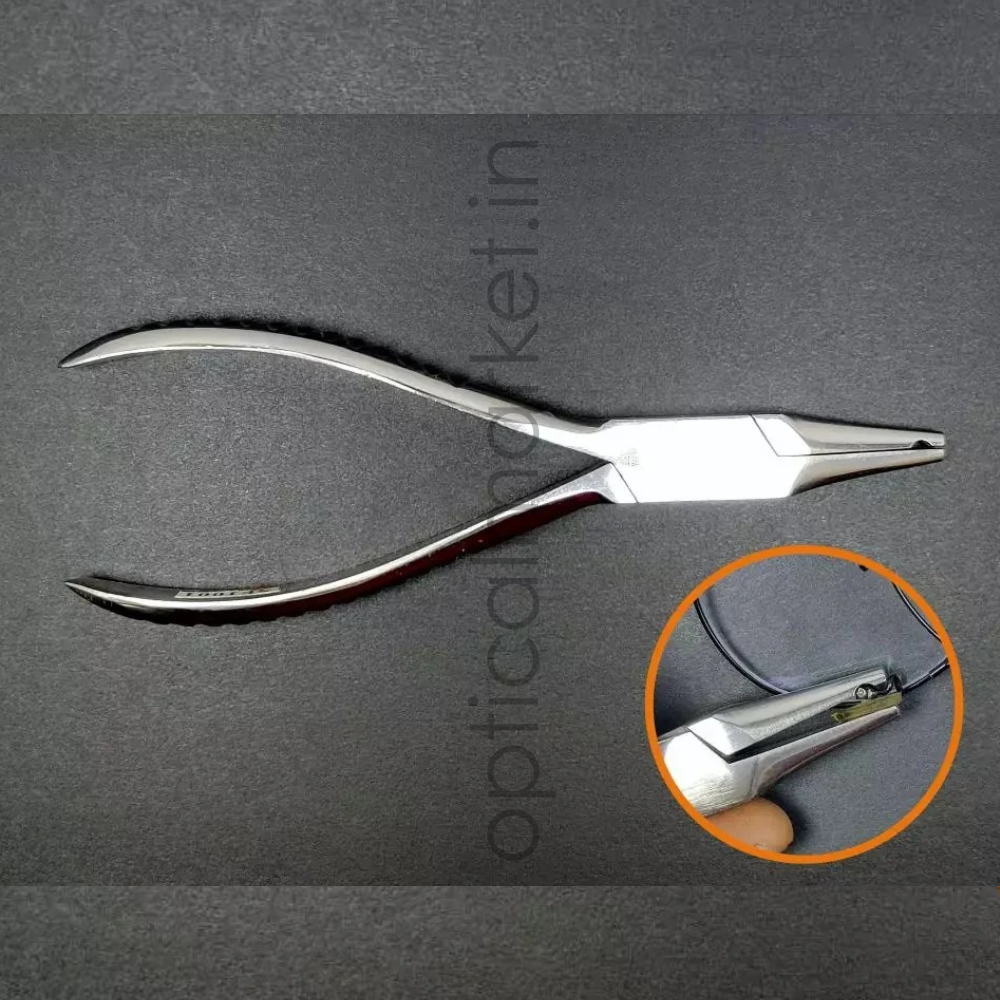 Nose Pad Adjusting Plier