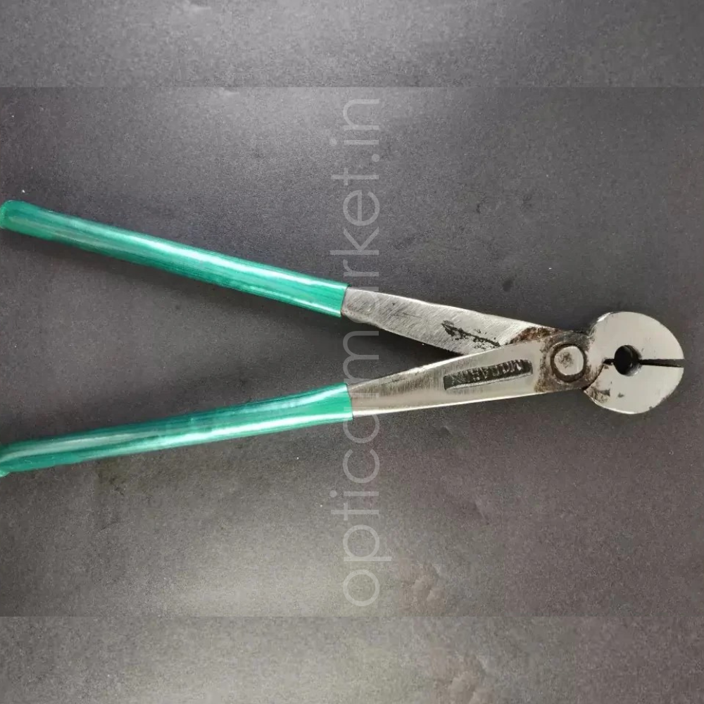 Glass Chipping Plier