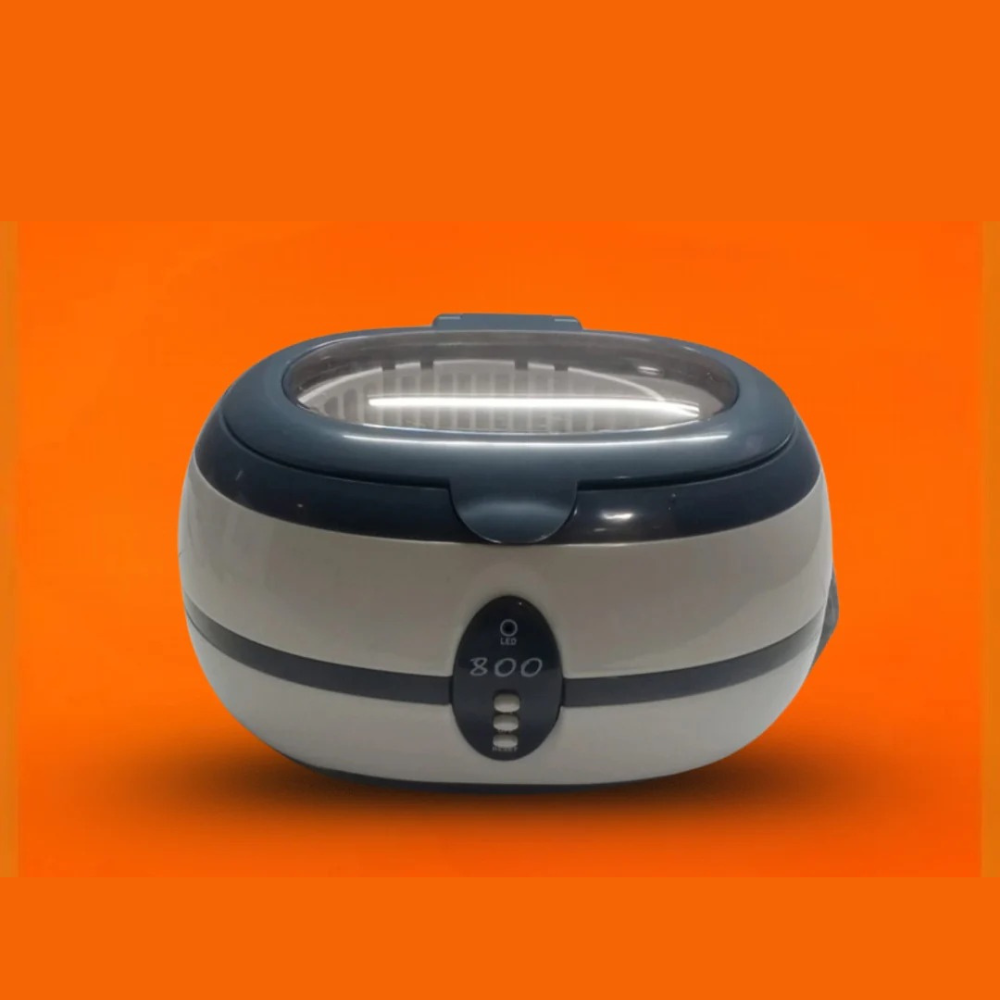 Ultra Sonic Cleaner