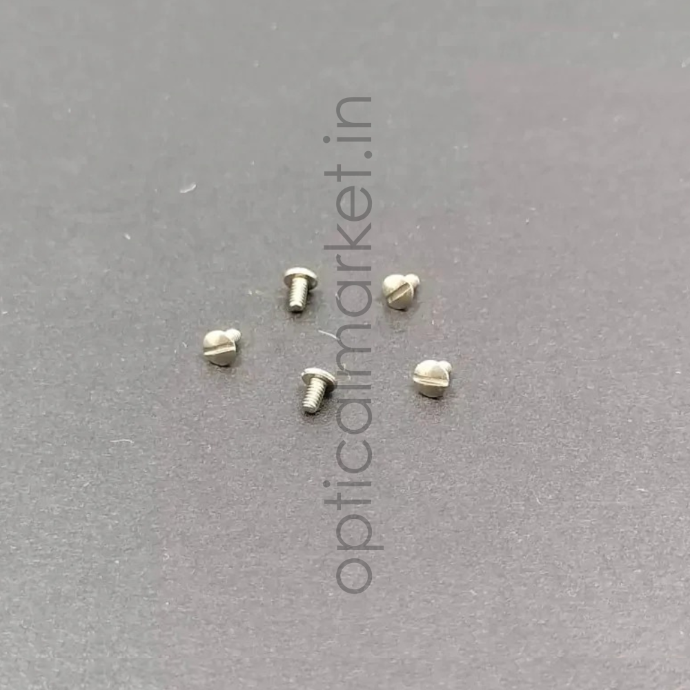 Polyamide Screw 3.00mm