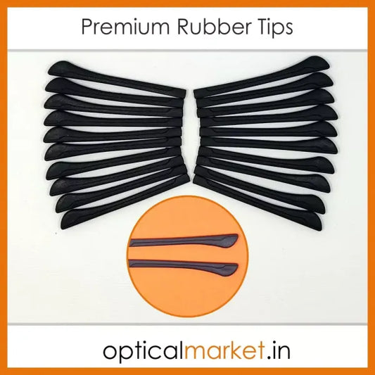 Premium Rubber Tips