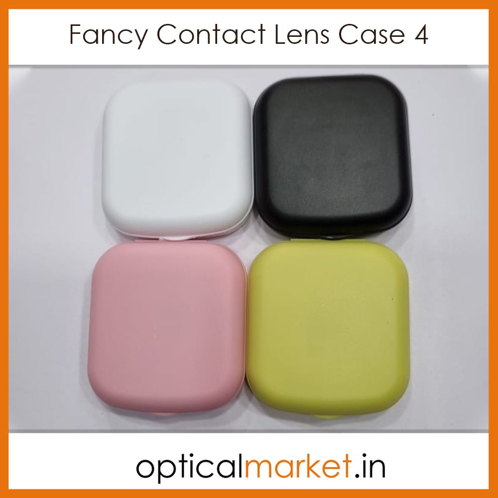 Fancy Contact Lens Case (4)