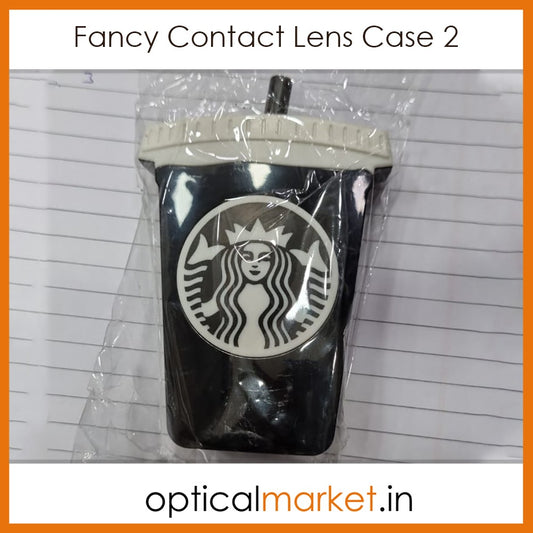 Fancy Contact Lens Case (2)