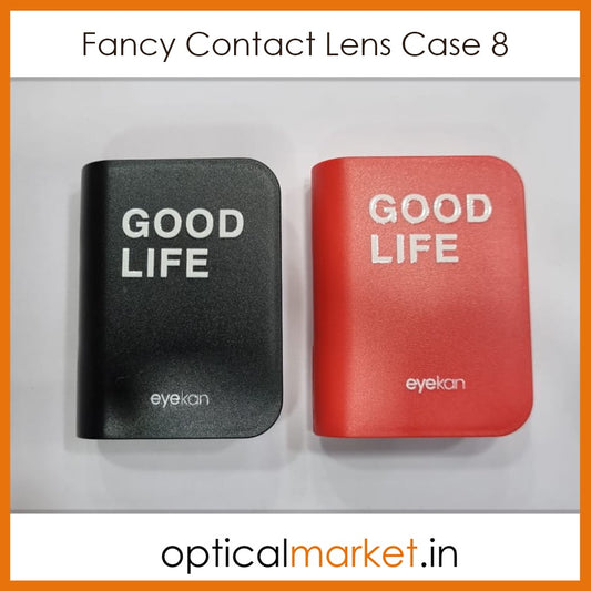 Fancy Contact Lens Case (8)