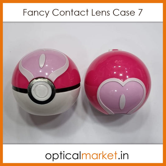 Fancy Contact Lens Case (7)