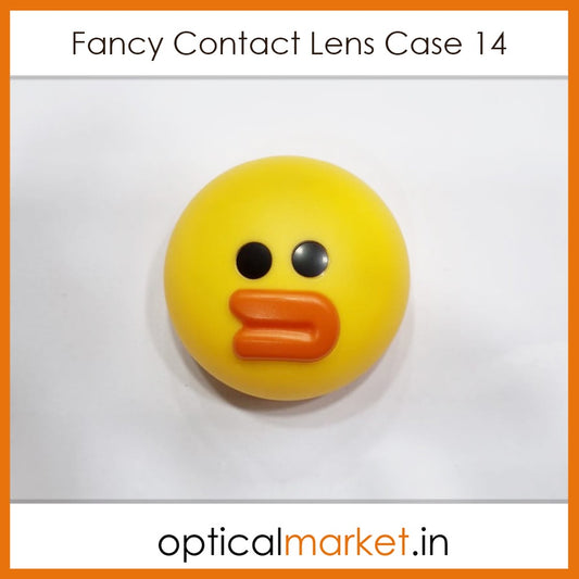 Fancy Contact Lens Case (14)