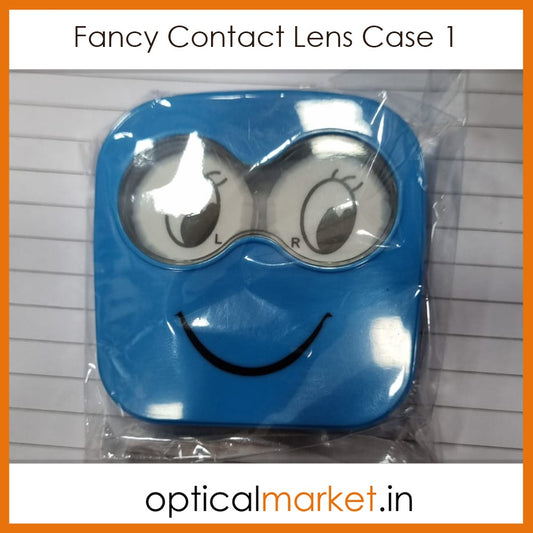Fancy Contact Lens Case (1)