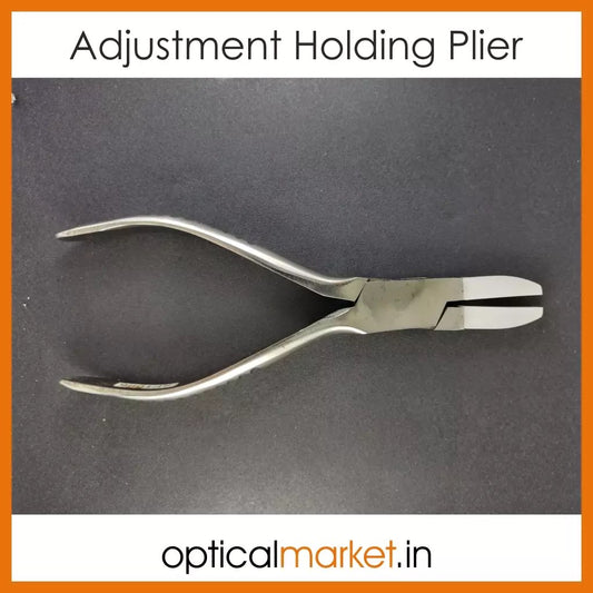 Adjustment Holding Plier