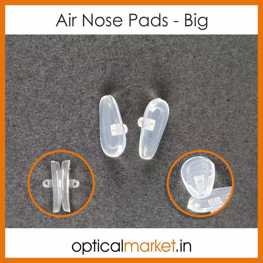 Air Nose Pads Big