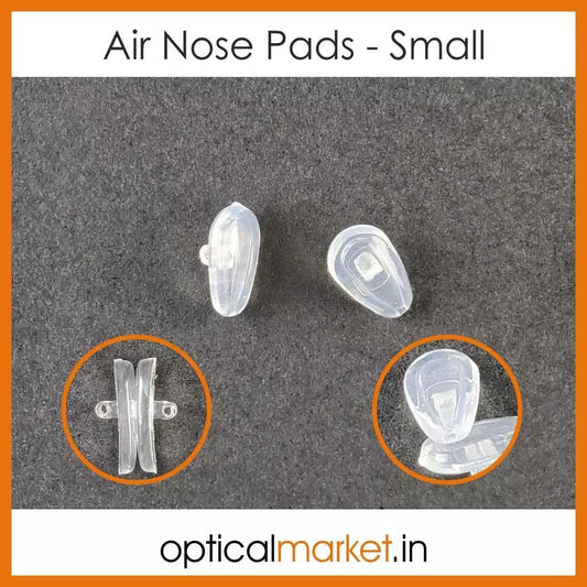 Air Nose Pads Small