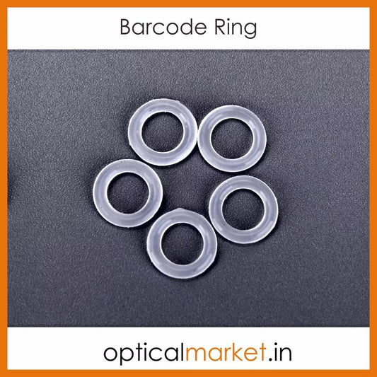 Barcode Ring
