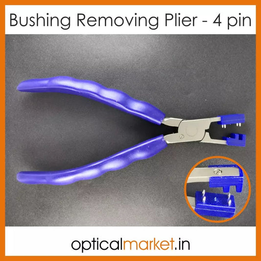 Bushing Removing Plier 4 Pin