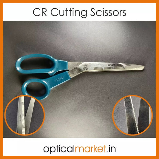 CR Cutting Scissors