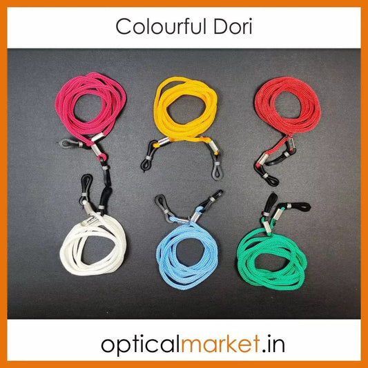 Colourful Dori