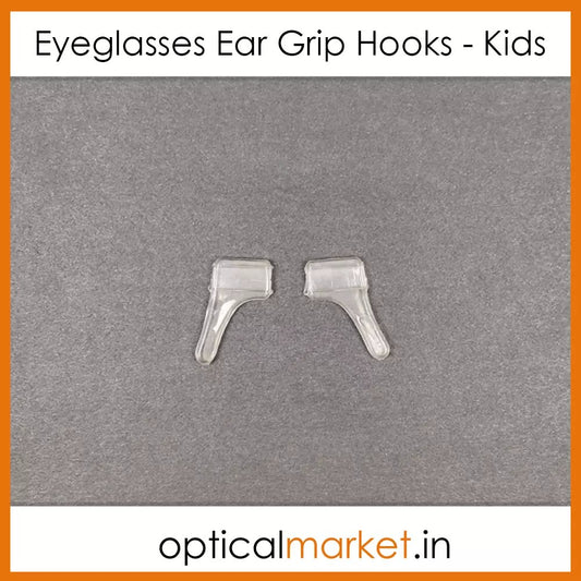 Eyeglasses Ear Grip Hooks - Kids