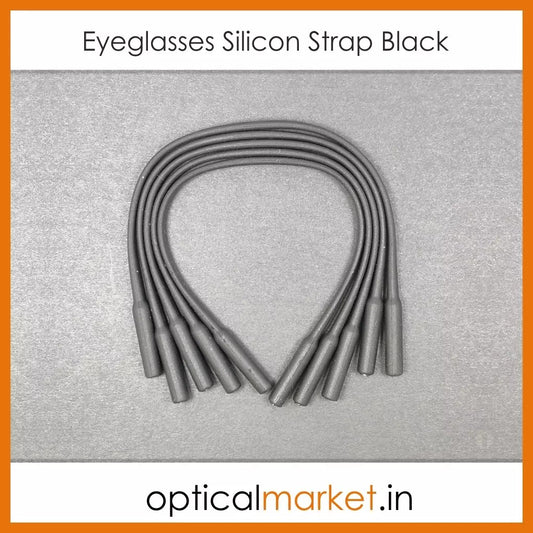 Eyeglasses Silicon Strap