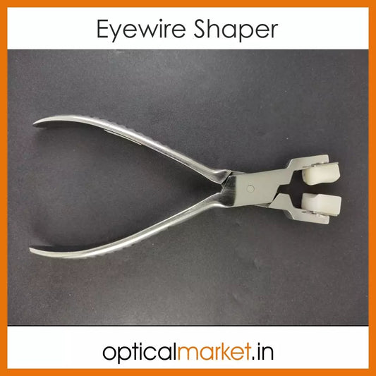 Eyewire Shaper
