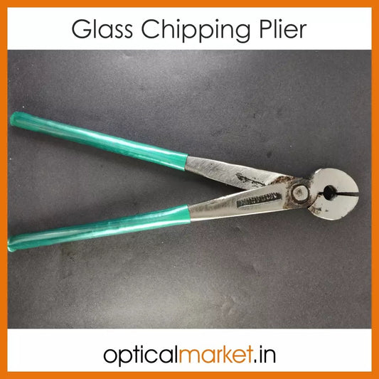 Glass Chipping Plier