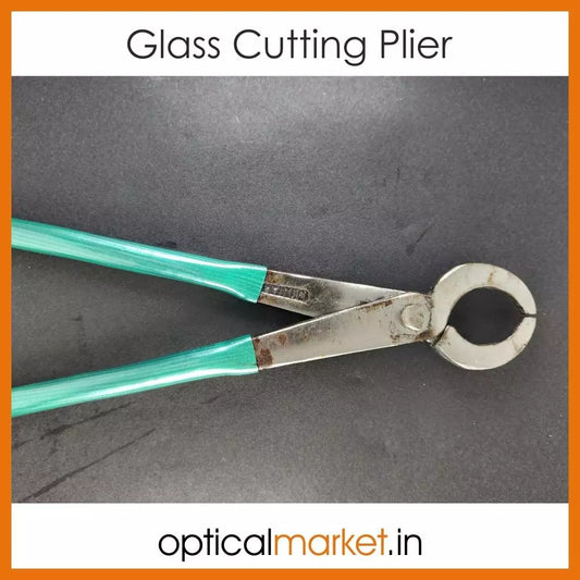 Glass Cutting Plier