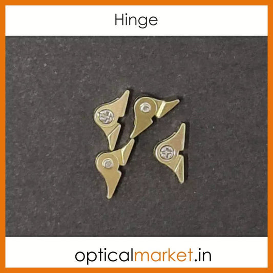 Metal Hinge 2.5mm