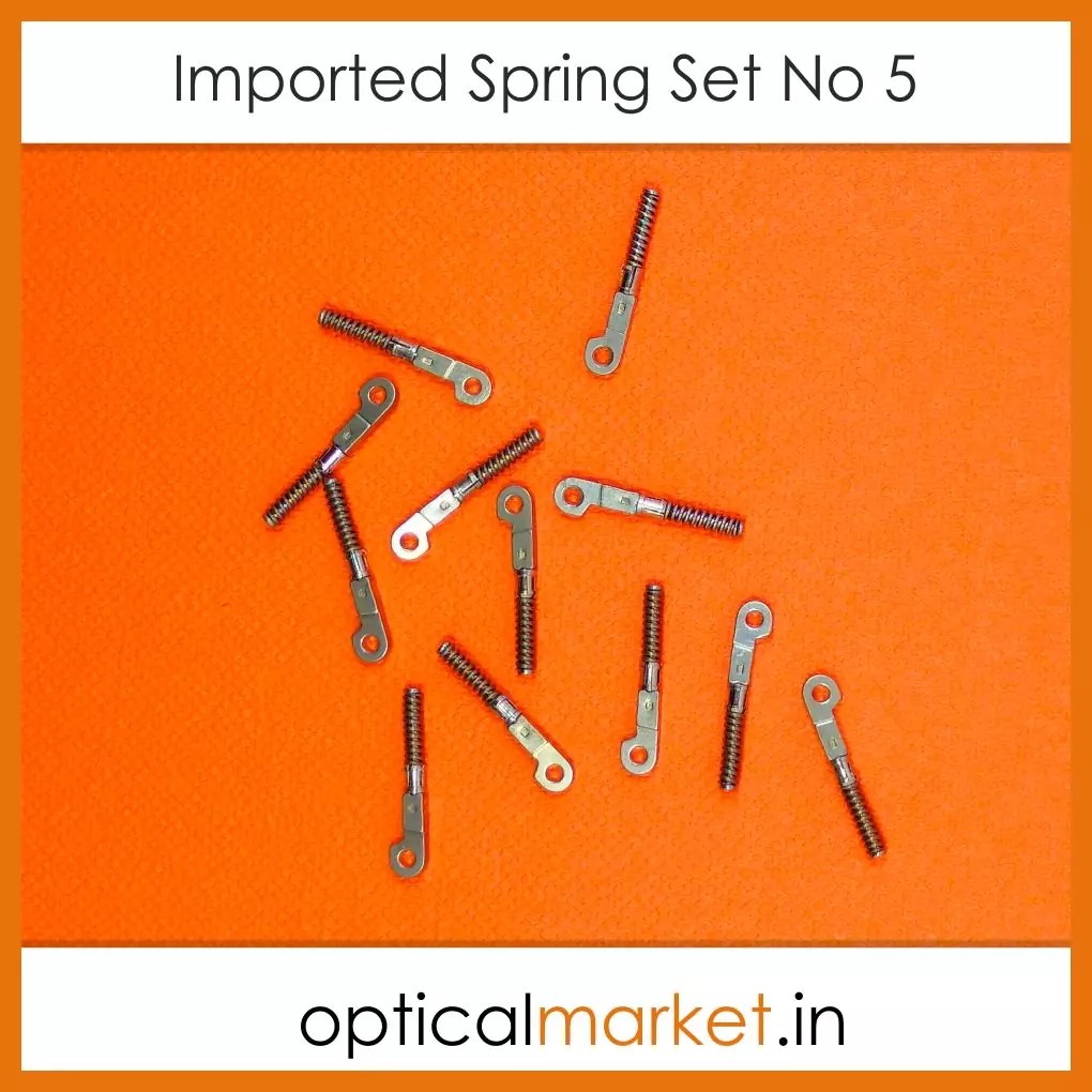 Imported Spring SET No.5