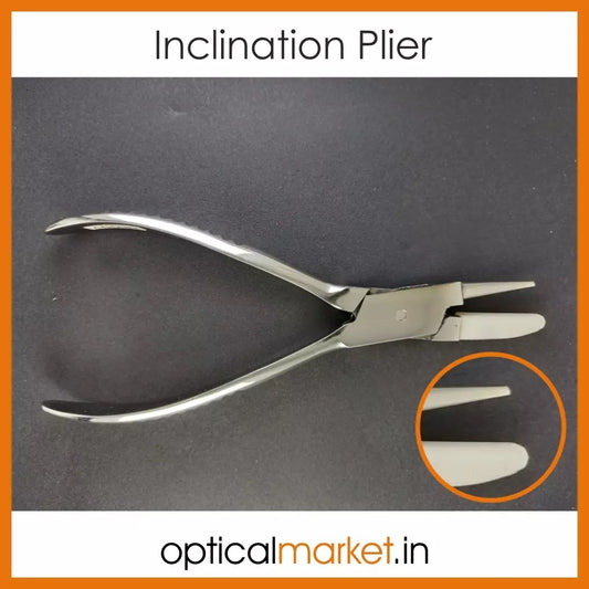 Inclination Plier