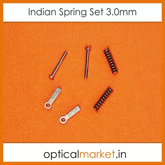 Indian Spring SET 3.00mm