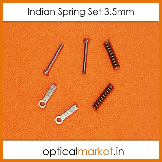 Indian Spring SET 3.50mm