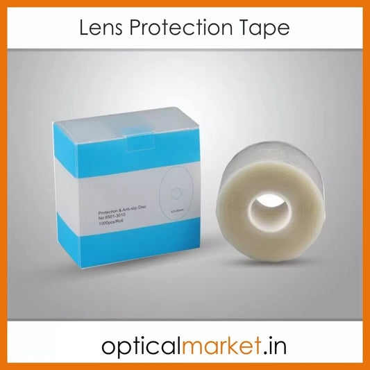 Lens Protection Tape