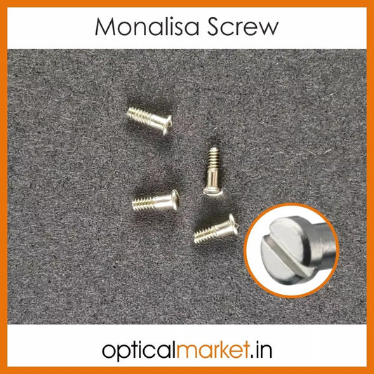 Monalisa Screw 4.5mm
