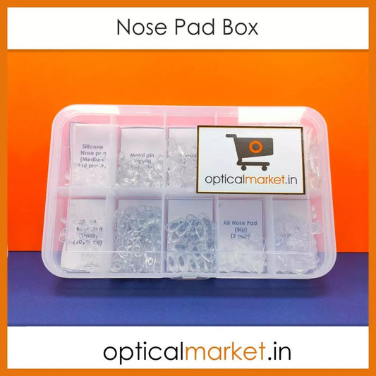 Nose Pad Box