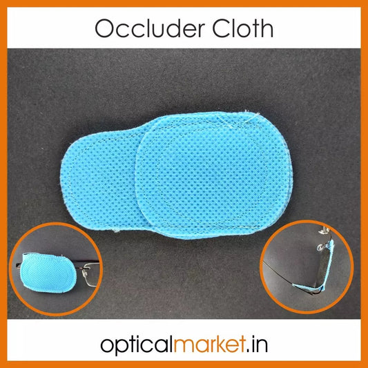Occluder Cloth