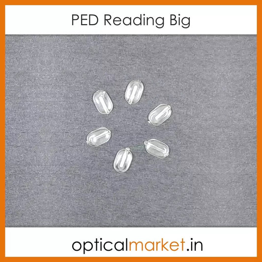 PED Reading Big