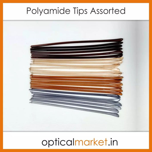 Polyamide Tips Color