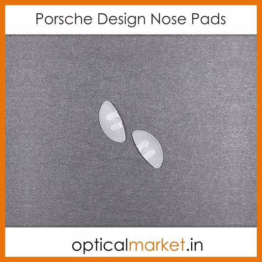 Porsche Design Nose Pads