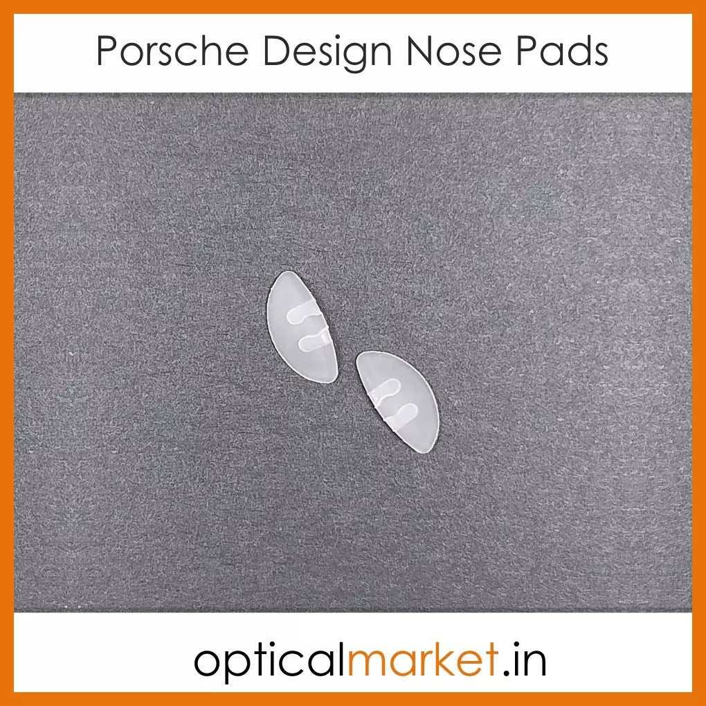 Porsche Design Nose Pads