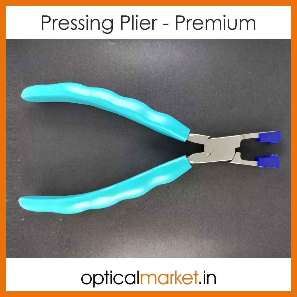Pressing Plier - Premium