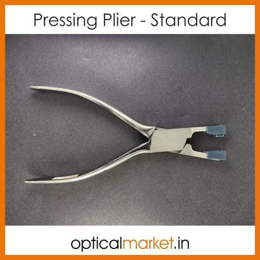 Pressing Plier - Standard