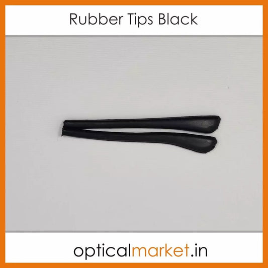 Rubber Tip