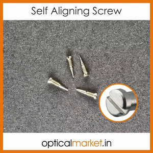 Self Alignment Screw 2.50mm indian