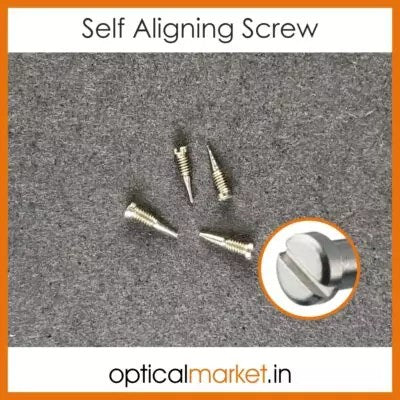 Self Alignment Screw 3.50mm indian