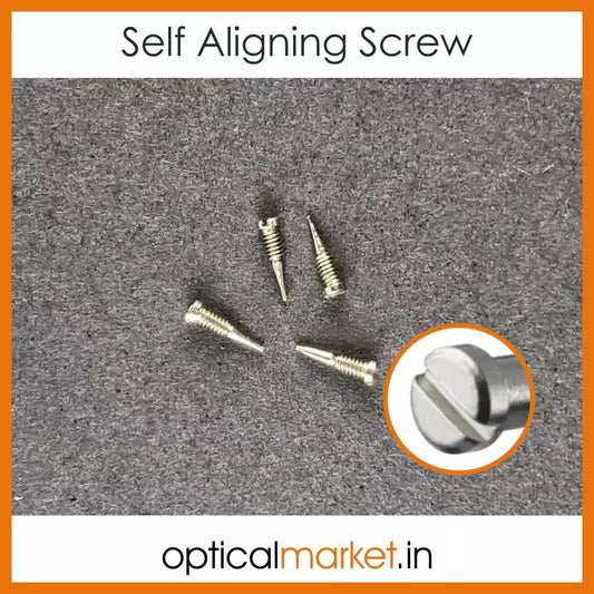 Self Aligning Screw 2.5mm Premium