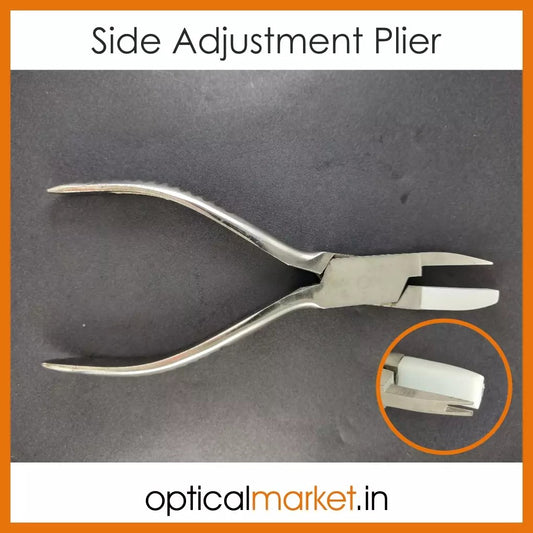 Side Adjustment Plier