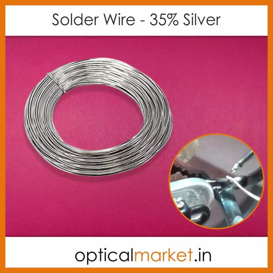 Solder Wire - 35%