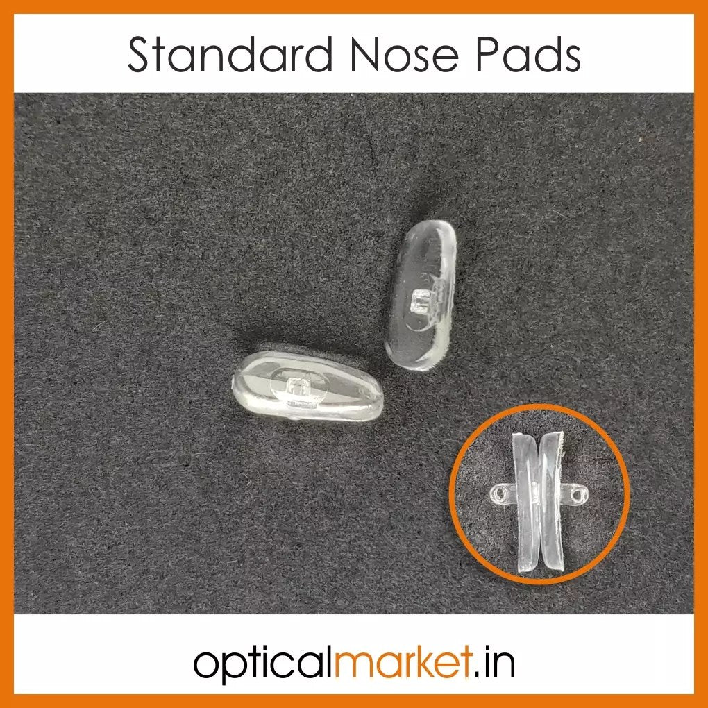 Standard Nose Pads