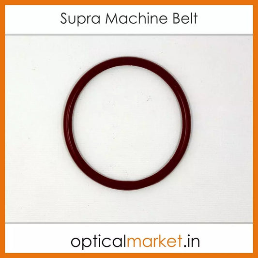 Supra Machine Belt
