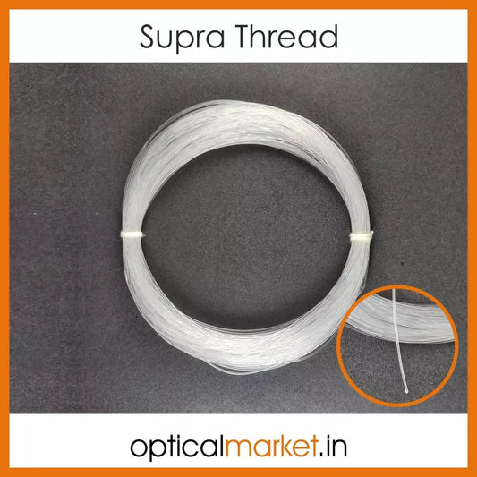 Supra Thread