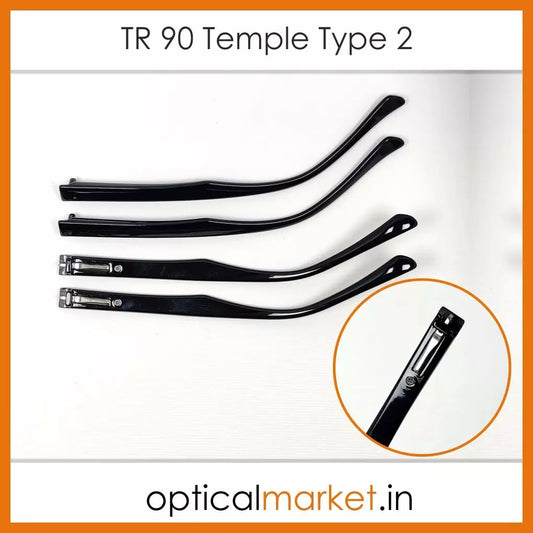 TR 90 Temple Type 2
